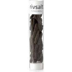 Rivsalt Refill Peppar Kryddkvarn