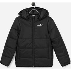 Puma Jackets Puma Kids Logo Puffer Jacket Coats and jackets