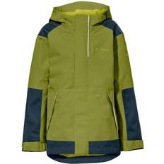 Vaude Kid's Caprea 2l Jacka - Avocado
