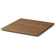 Ferm living plant box Ferm Living Tray For Plant Box Smoked Oak