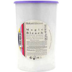 Candeggine Salerm Lightener Magic Bleach (500 Gr)