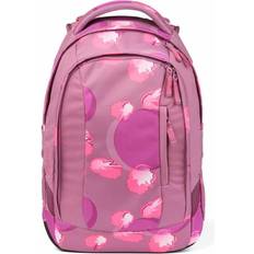 Satch Sleek Backpack - Pink