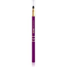 Eveline Cosmetics Cosmétiques Eveline Cosmetics Eye Max Precision Eye Pencil Plum 1 pcs