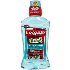 Colgate Mouthwashes Colgate Gum Health Clean Mint 500ml