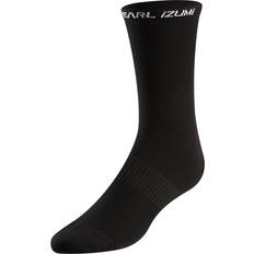 Pearl Izumi Tøj Pearl Izumi Elite Tall Socks Men - Black