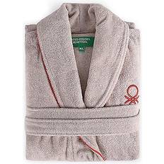 Benetton Bath Robe 360gsm 100% Cotton