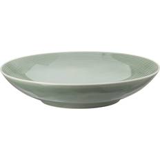 Rosenthal Dybe tallerkener Rosenthal Loft dyb moss green Ø24 cm Dyb tallerken 24cm