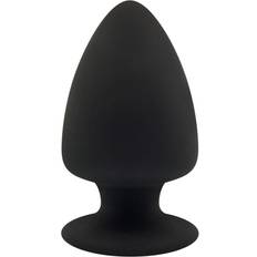 Premium Silicone Plug