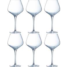 Chef & Sommelier Glas Chef & Sommelier Sublym Rödvinsglas 60cl 6st