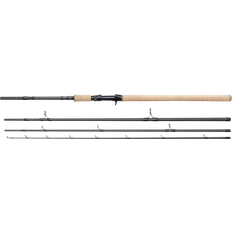 Fiskegrej DAM Nanoflex Pro Salmon Stick Bc 13'/3.90M Mf 40-120G 4Sec