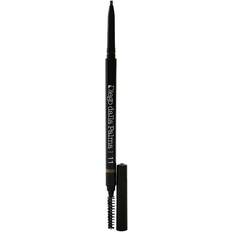 Prodotti per sopracciglia diego dalla palma The Brow Studio High Precision Brow Pencil 11 Light Brown Blonde