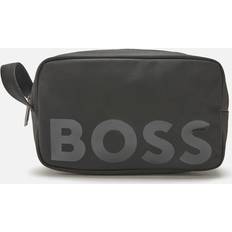 HUGO BOSS Herr Väskor HUGO BOSS Catch Washbag Black (One size)