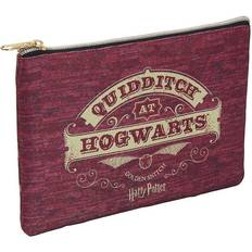 Rouge Trousses de toilette Creda Harry Potter Motif Toiletry Bag