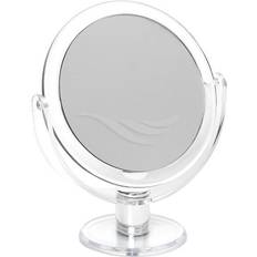 Standing mirror Vadeco Magnifying Standing Mirror 5x Acrylic Glass