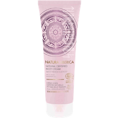 Natura Siberica Vartalonhoito Natura Siberica Crema Corporal 200 ml