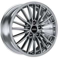 Ronal Sommardäck Ronal R68 HYPER GREY 8x18 5/112 ET30 B66.6