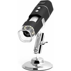 WiFi Fullhd Microscope Tx-158