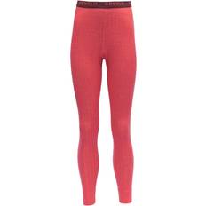 Violet Pantalons Thermiques Devold Duo Active Junior Johns