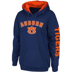 Colosseum Auburn Tigers Loud and Proud Pullover Hoodie W