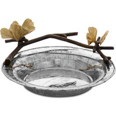 Or Sous-verres Michael Aram Butterfly Ginkgo Wine Sous-verre