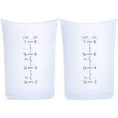 iSi Silicone (1-Cup Capacity) Measuring Cup