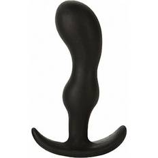 Doc johnson butt plug large Doc Johnson Mood Naugthy Silikone Anal Plug Large