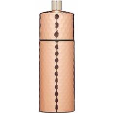 Hammered Copper 13Cm Salt & Pepper Mill
