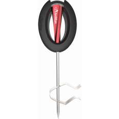 Meat thermometer GrillEye 8003529 Instant Read LED Probe Thermometer Meat Thermometer