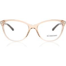 Burberry BE2280 3358 Naisten Vaaleanpunainen