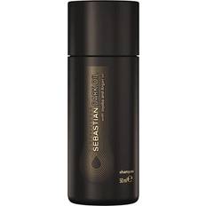 Sebastian dark oil Sebastian Professional Hårpleje Dark Oil Shampoo