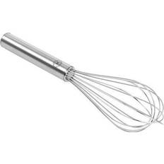 Gray Whisks Martha Stewart Stainless Steel 9in Balloon Whisk