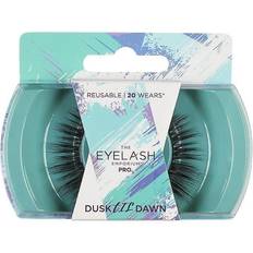 Vegan False Eyelashes Eyelash Emporium Dusk 'Til Dawn Pro Studio Strip Lashes