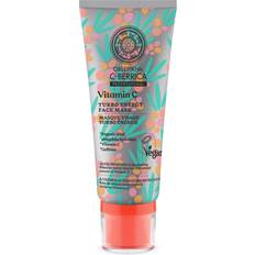 Natura Siberica Oblepikha C-Berrica Turbo Energy Face Mask 100ml
