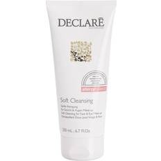 Declare Kasvojen Puhdistustuotteet Declare Declaré Soft Cleansing 200 ml