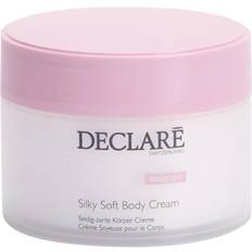 Declare Body Care Silky Soft Body Cream 200ml