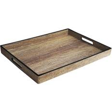 American Atelier Poplar Serving Tray