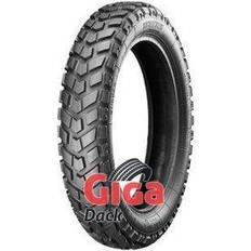 Heidenau K60 100/90-19 TL 57T M+S marking, M/C, Compound SILICA SIO2, Front wheel
