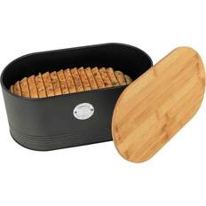 Homiu - Bread Box