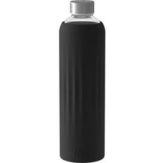 Villeroy & Boch Water Bottles Villeroy & Boch Drinking Bottle Black Water Bottle