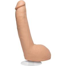 Doc Johnson Sex Toys Doc Johnson Vac-U-Lock 'Xander Corvus' Dildo