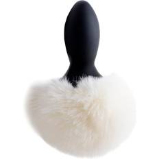 Bunny butt plug Tailz Bunny Tail Anal Plug