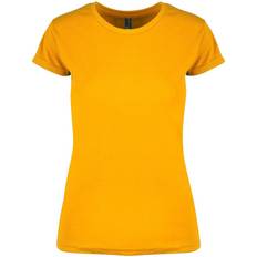 You Kos T-shirt Dam - Gul