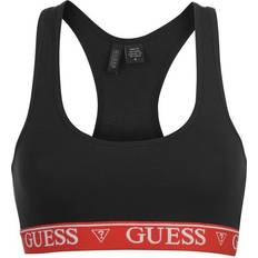 Guess Women Bras Guess Logo Bralette