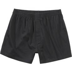 Günstig Unterhosen Brandit Boxershorts - Schwarz