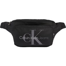 Sport waist Calvin Klein Accessories Sport Essentials Waist Pack Black