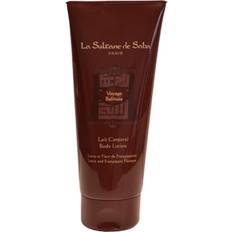 La Sultane de Saba Voyage Balinais Body Milk 200ml