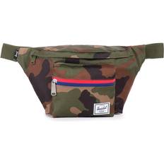 Herschel Bum Bags Herschel Seventeen Hip Pack - Woodland Camo