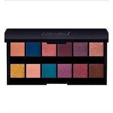 Sleek Makeup Augen Makeup Sleek Makeup I-Divine Eyeshadow Palette High Flyer