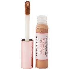 Makeup revolution conceal & hydrate concealer Revolution Beauty Conceal & Hydrate Concealer C11