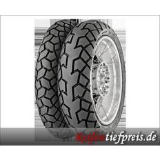 Continental TKC 70 150/70 R17 TL 69V Baghjul, M+S kendetegnet, M/C